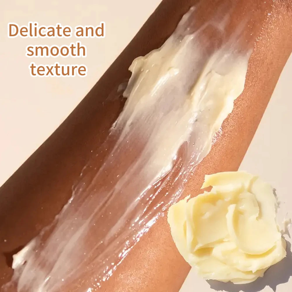 Face & Body Moisturizing Glaze