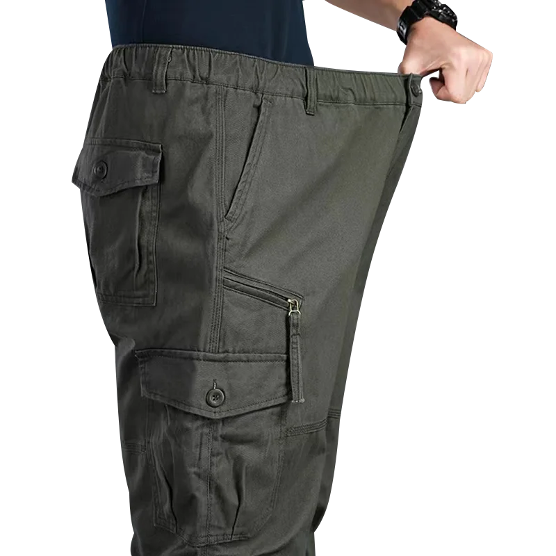 Tactical Cargo Pants