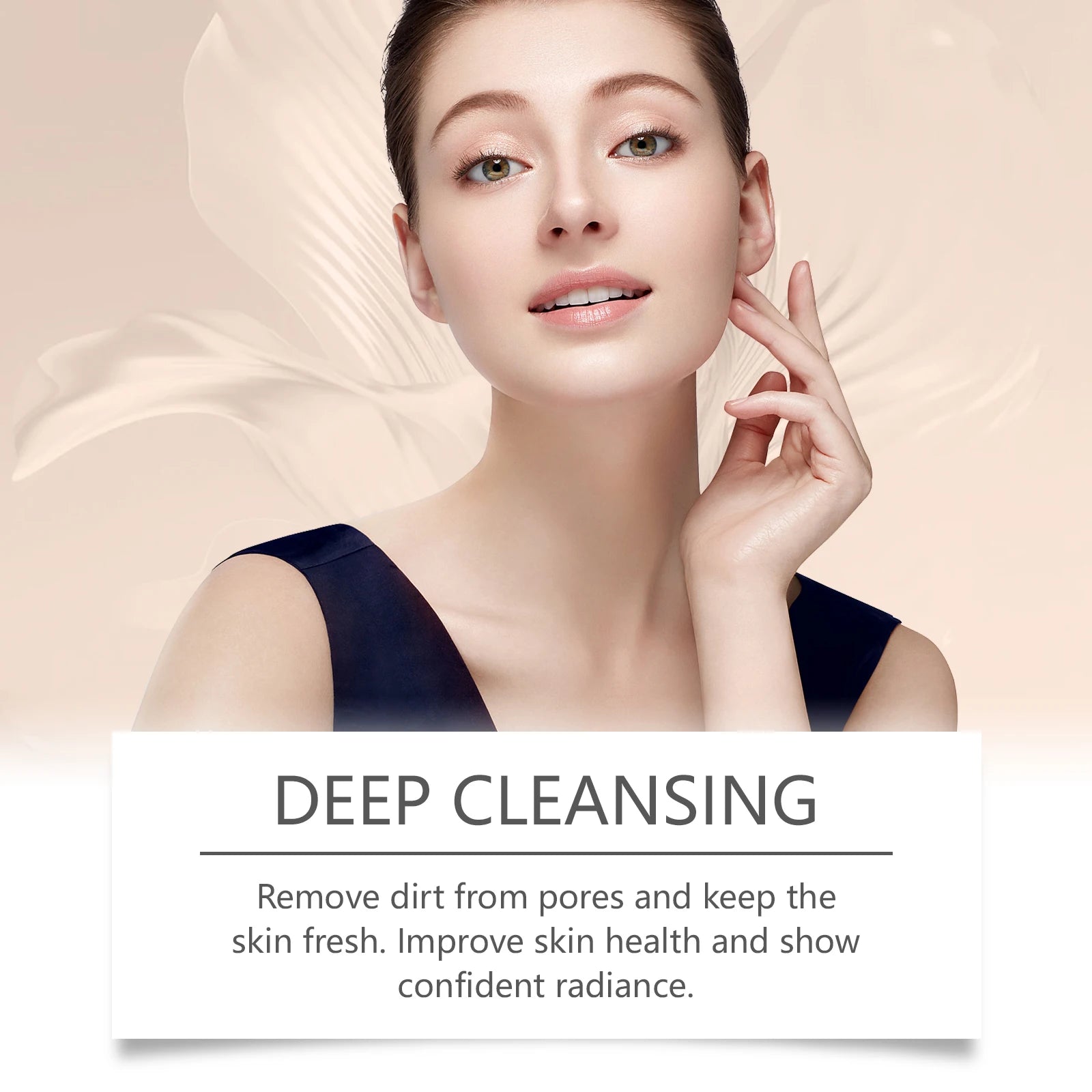 Papaya Vitamin C Hydrating Facial Cleanser
