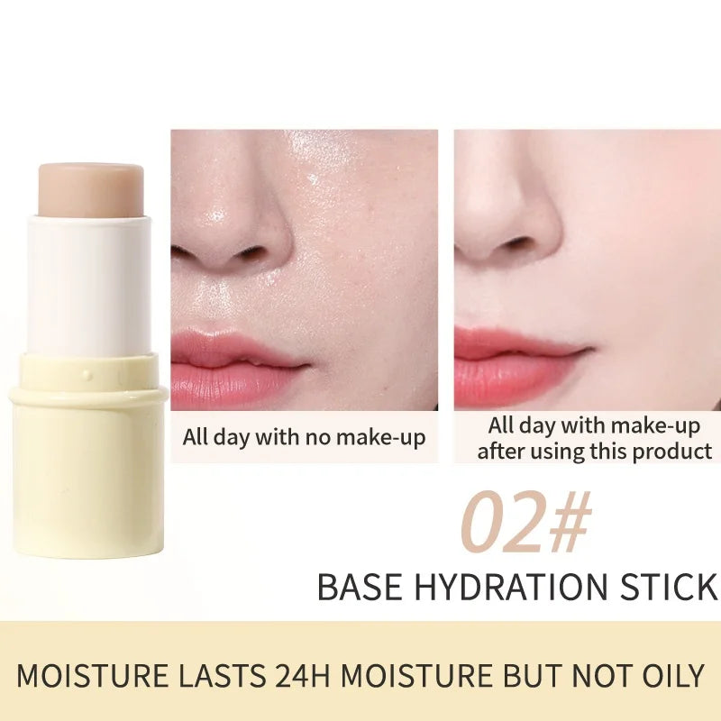 Hydrating Pore-Blurring Makeup Stick Primer