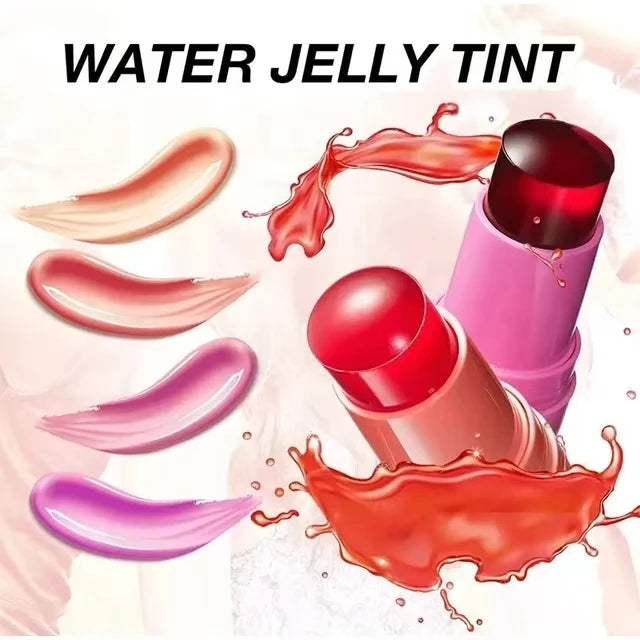 3-in-1 Milk Jelly Tint Blusher Wand