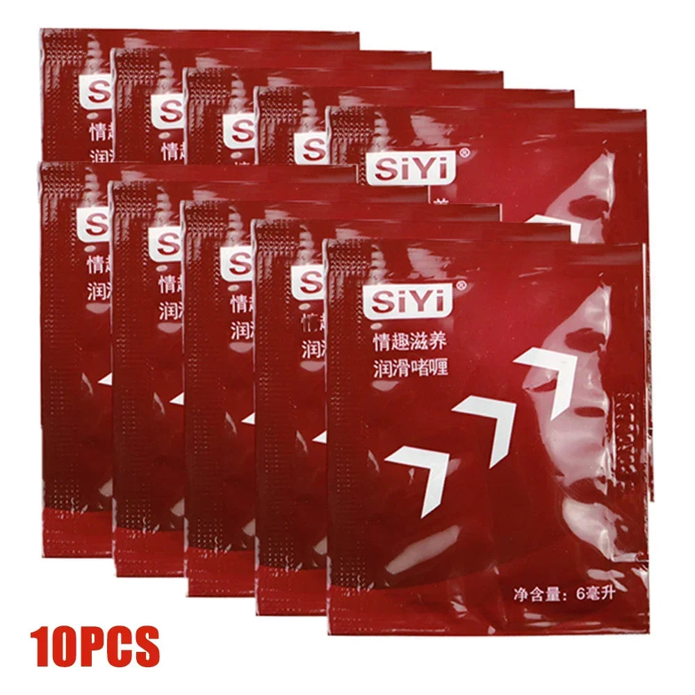Enhanced Intimate Arousal Gel