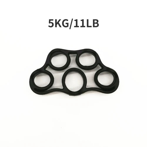 Silicone Hand Gripper