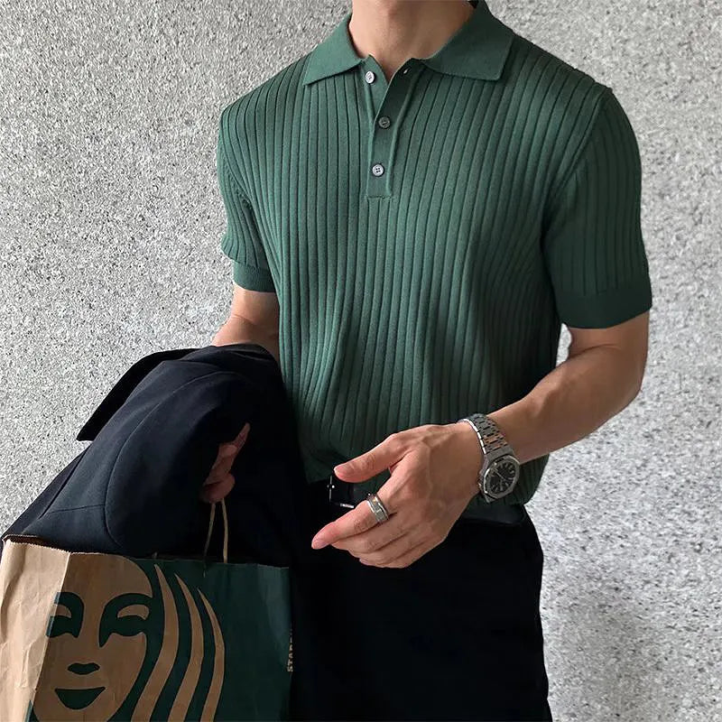 Cozy Short Sleeve T-Shirt