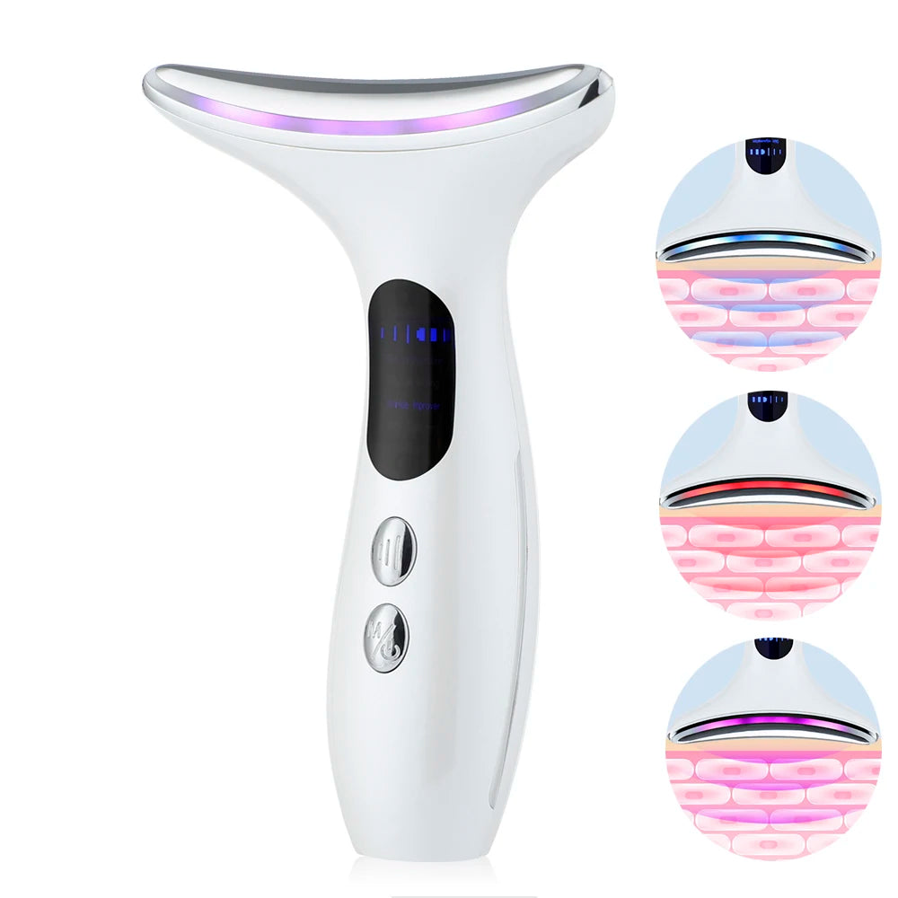 EMS Neck Massager