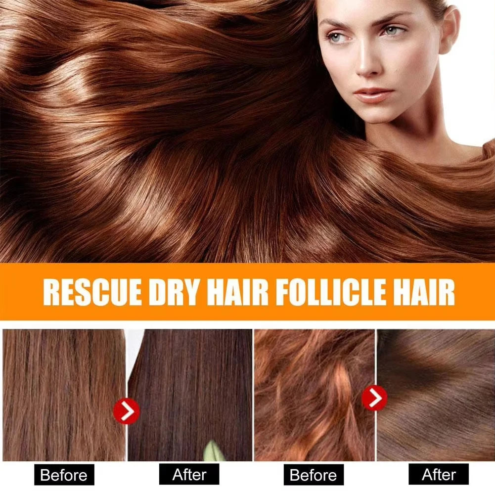 Magical Keratin Hair Mask