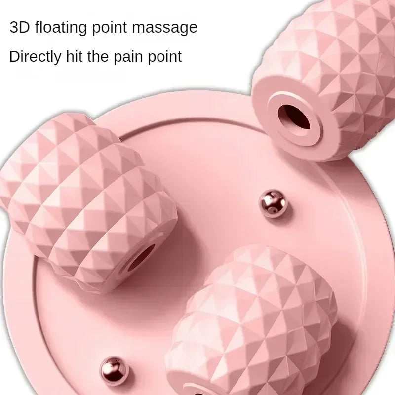 Leg Slimming & Massage Device