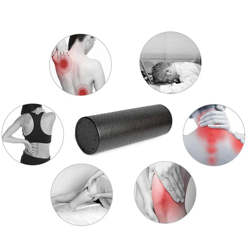 Portable EPP Yoga Foam Roller