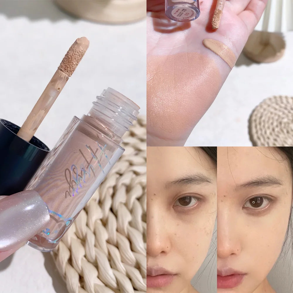 Multi-Functional Full-Coverage Concealer