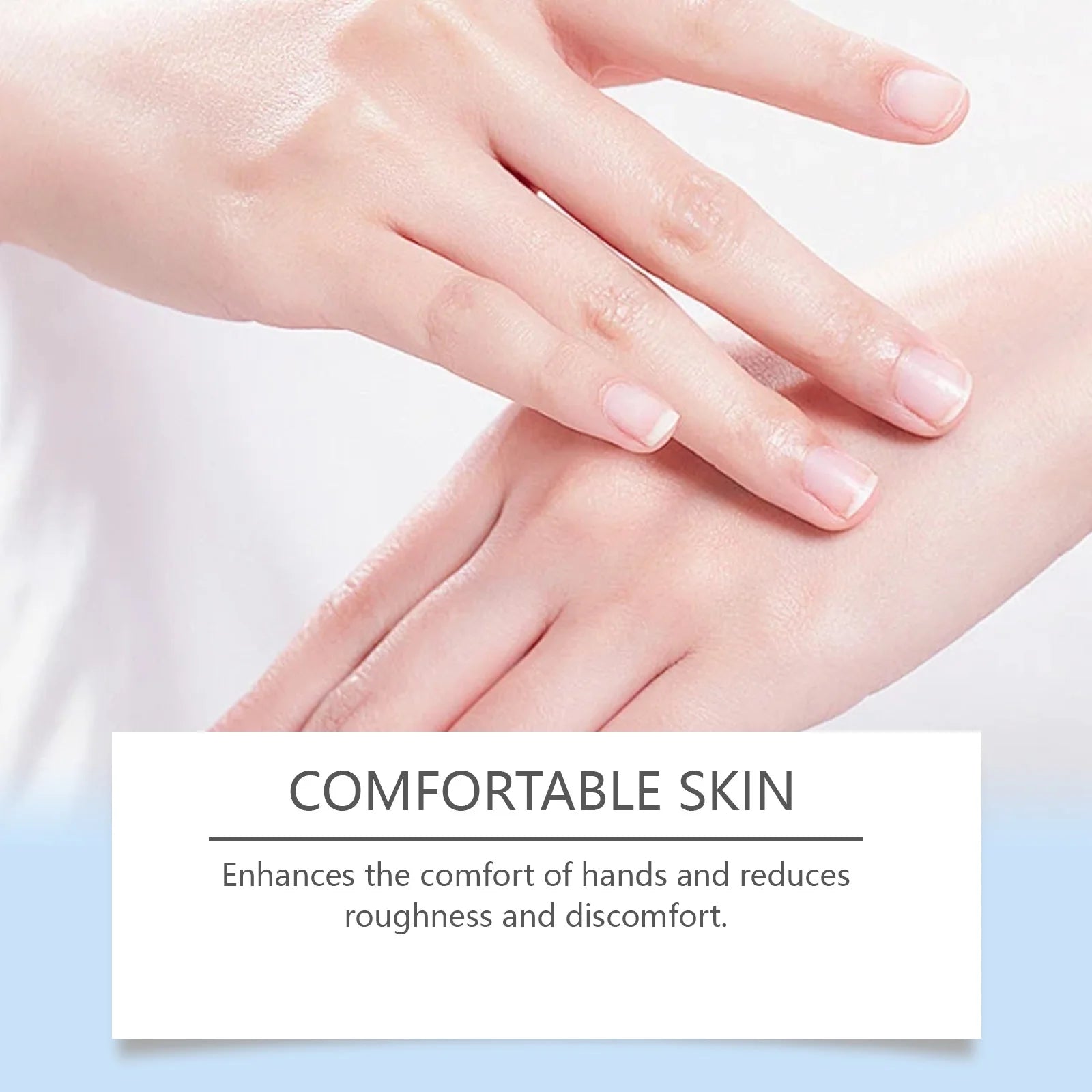 Organic Cocoa Butter Hand Cream