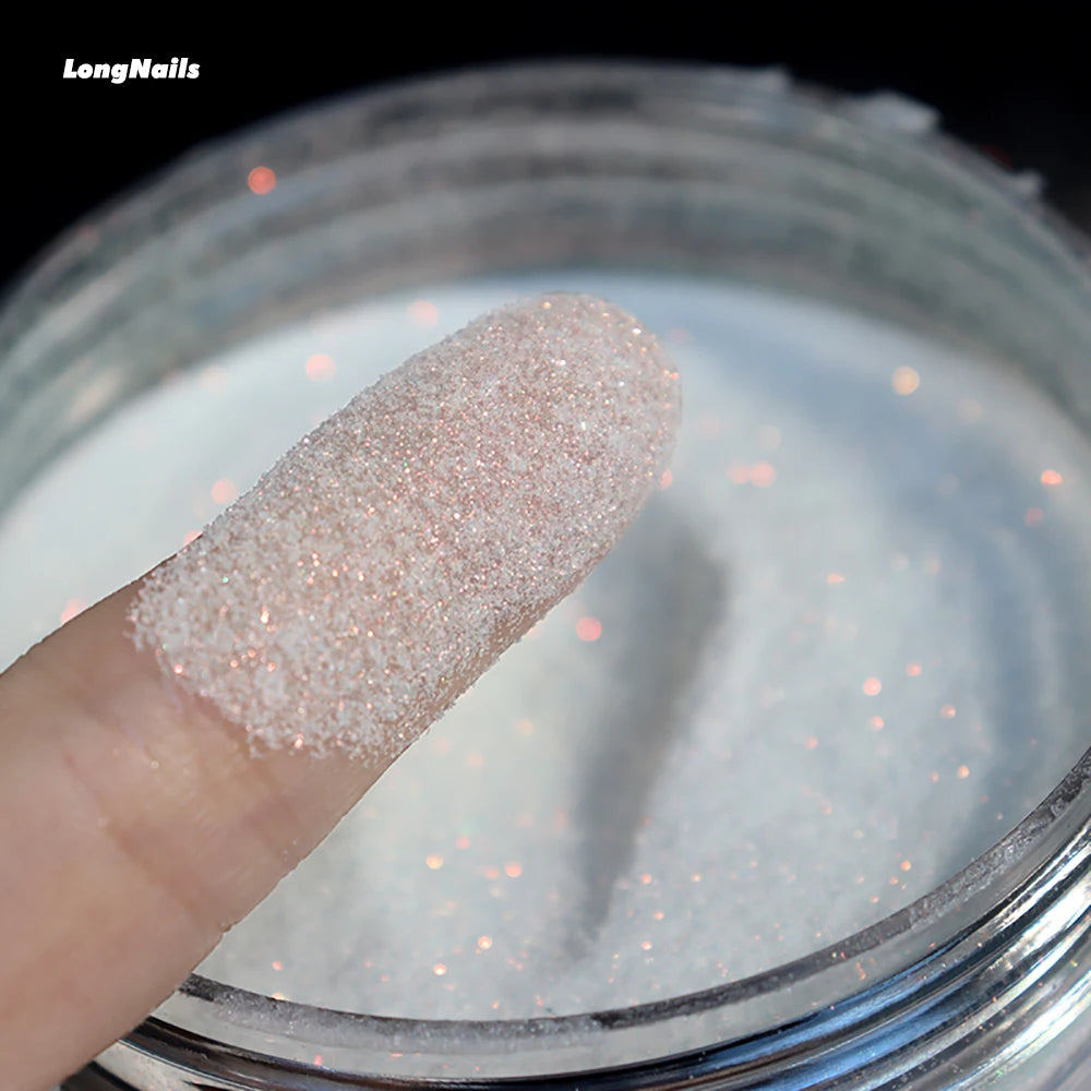 Superfine Snow Dust Glitter Powder