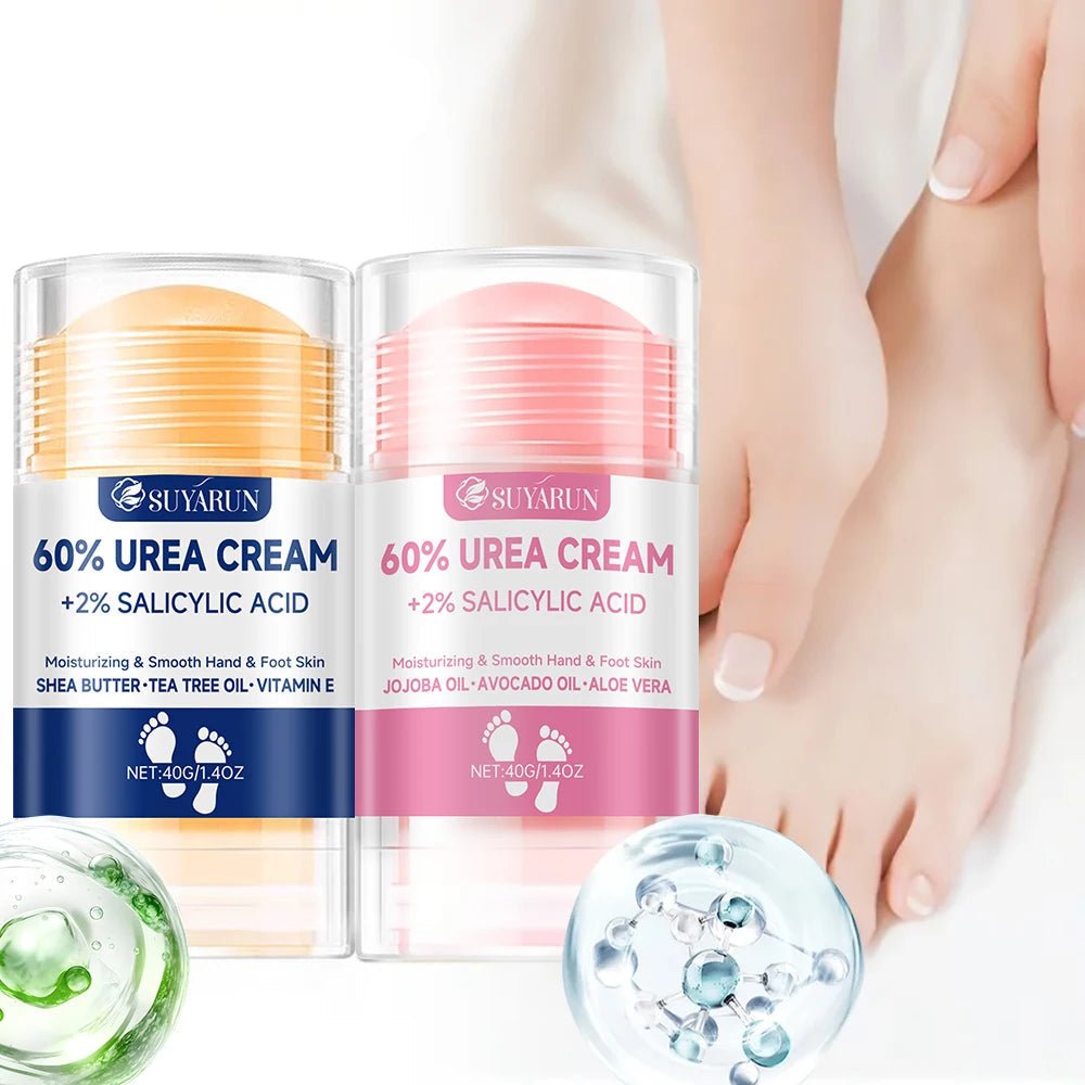 Urea Foot Cream Stick
