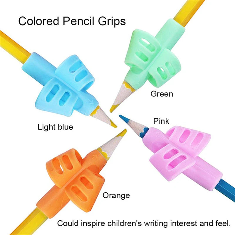 Montessori Educational Pencil Corrector Toys