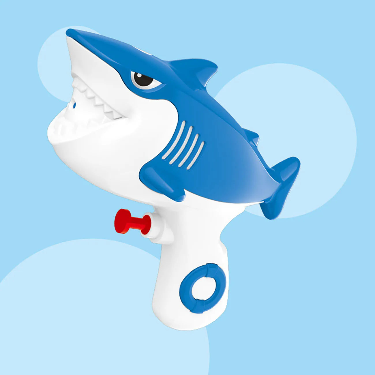 Kids Shark Water Gun Toy