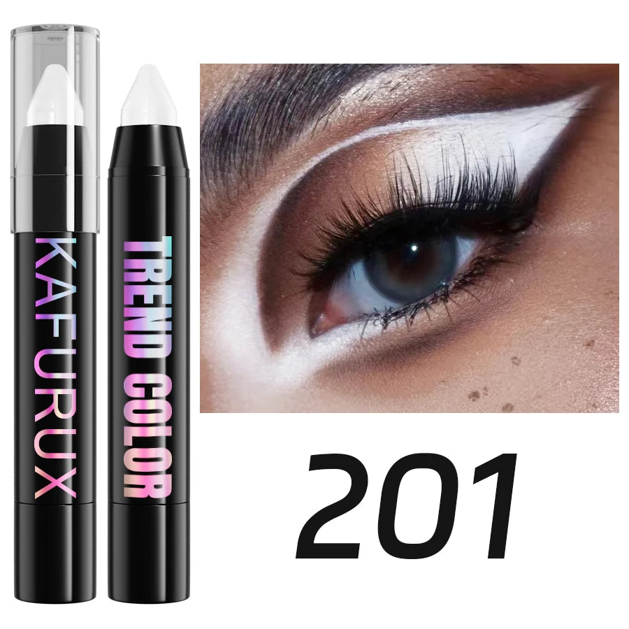 Eyeshadow & Eyeliner Pencil