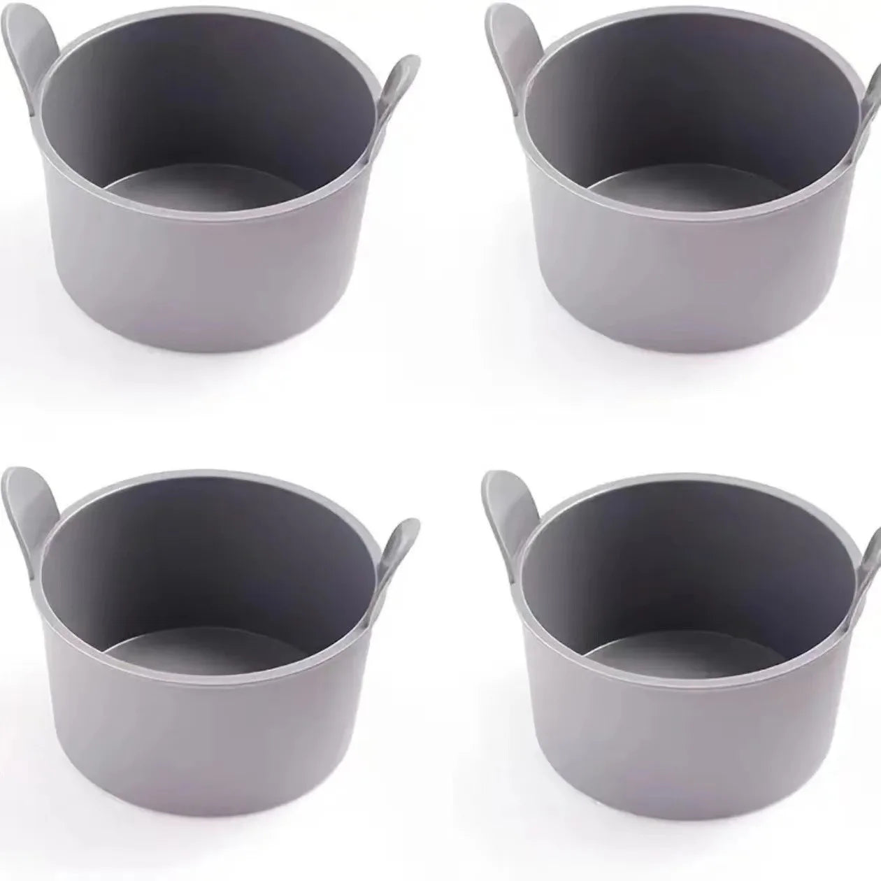 Silicone Egg Poacher Cups