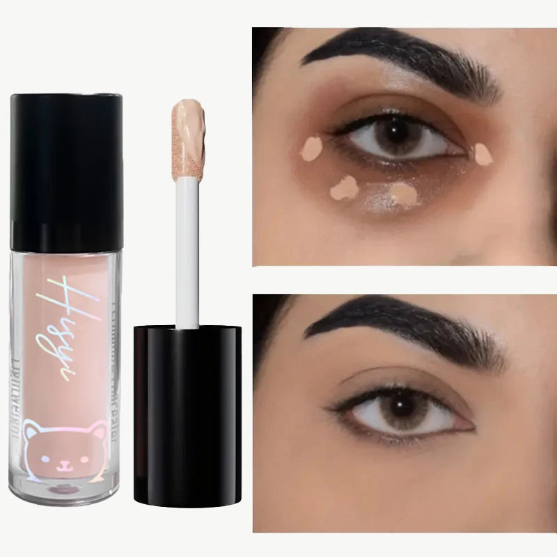 Multi-Functional Full-Coverage Concealer