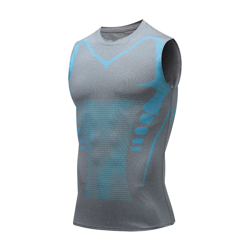 Compression Tank Top