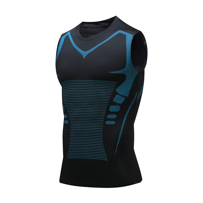 Compression Tank Top