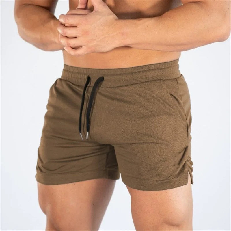 Summer Gym Shorts