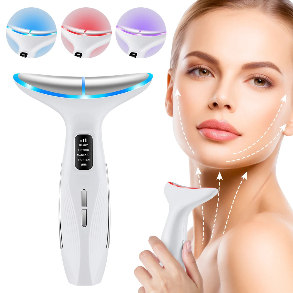 EMS Neck Massager
