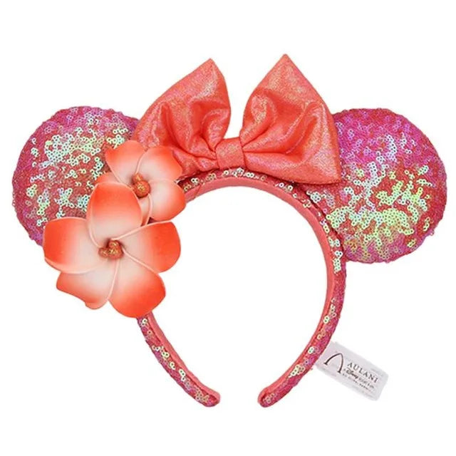Disney Princess Sequin Ear Headband