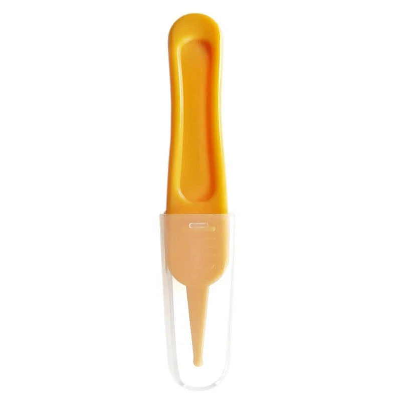 Baby Nose Cleaning Tweezers