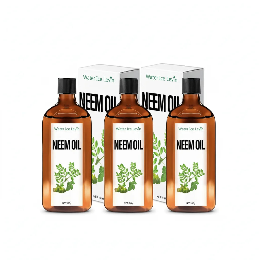 Neem Oil Hair Treatment