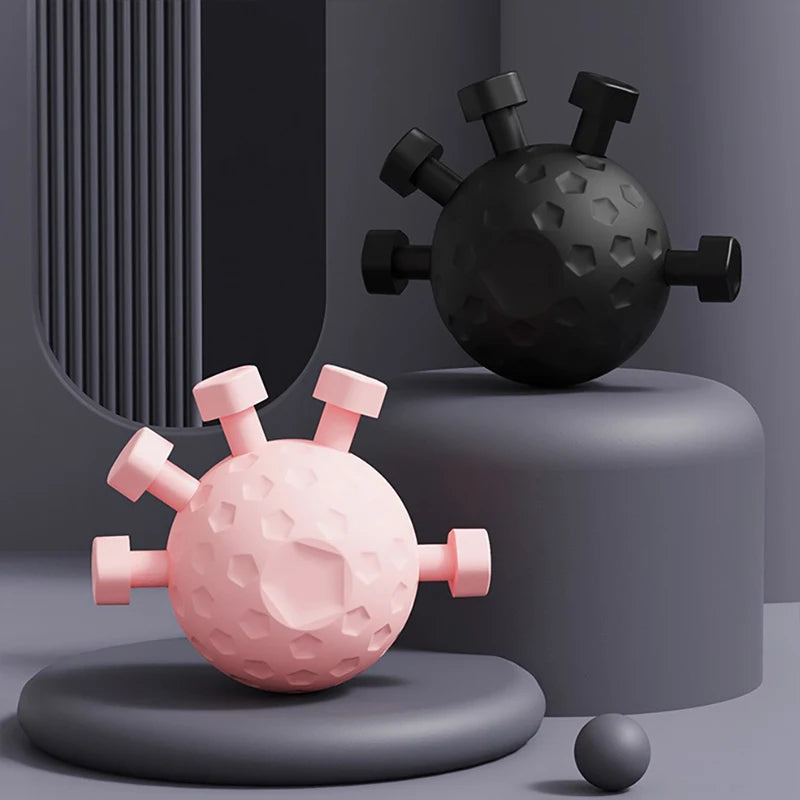 Five Finger Grip Strengthener