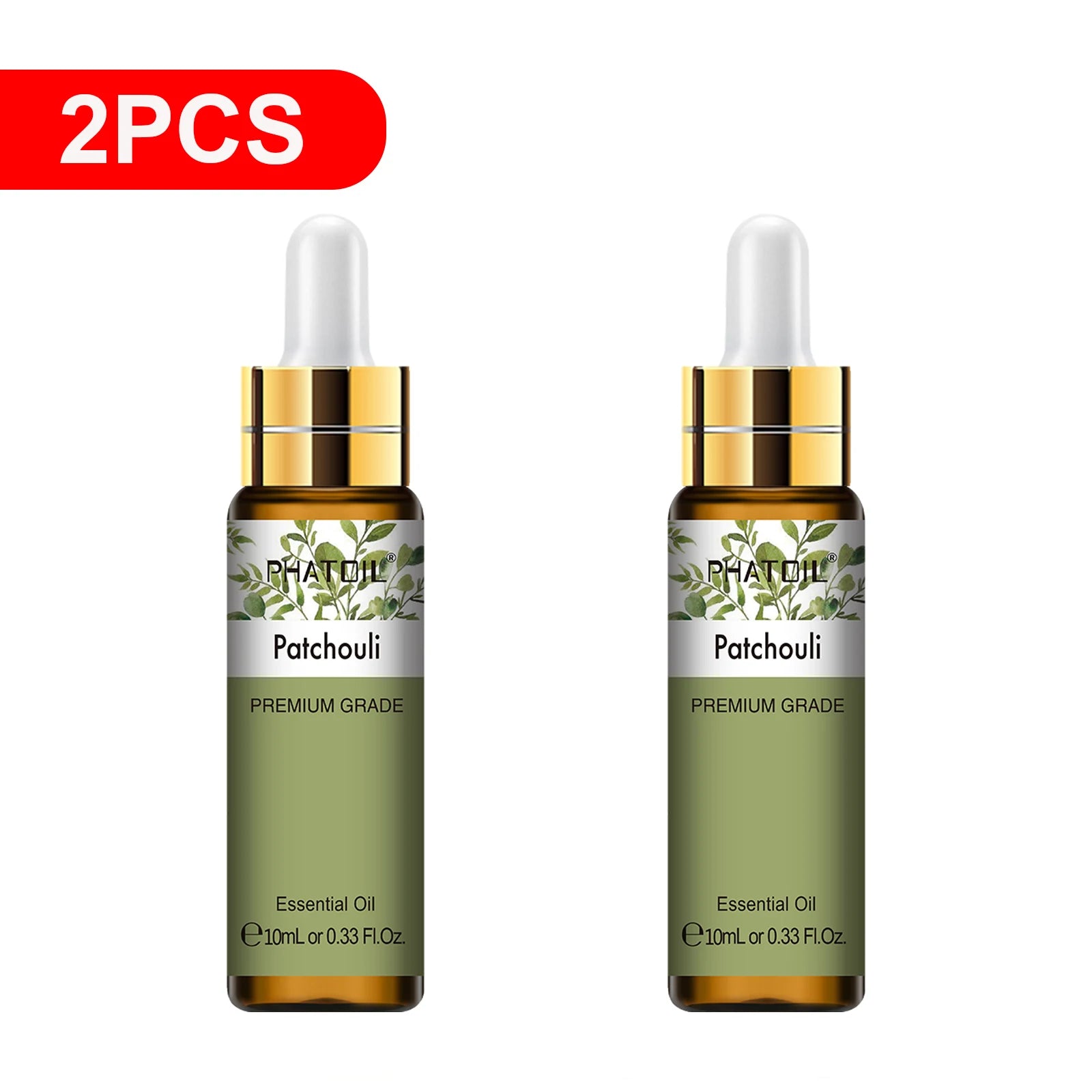 Aromatherapy Essential Oils Set