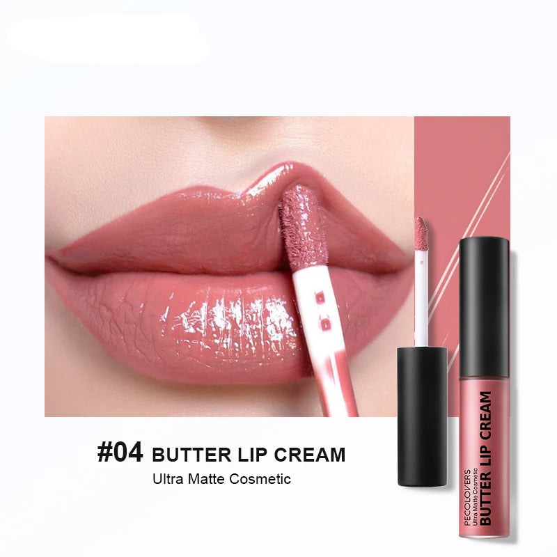 Butter Gloss Hydrating Lip Gloss