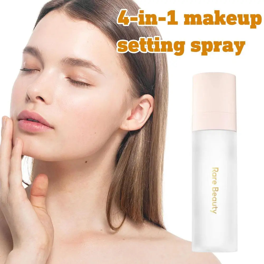 4-in-1 Refreshing Makeup Setting Spray