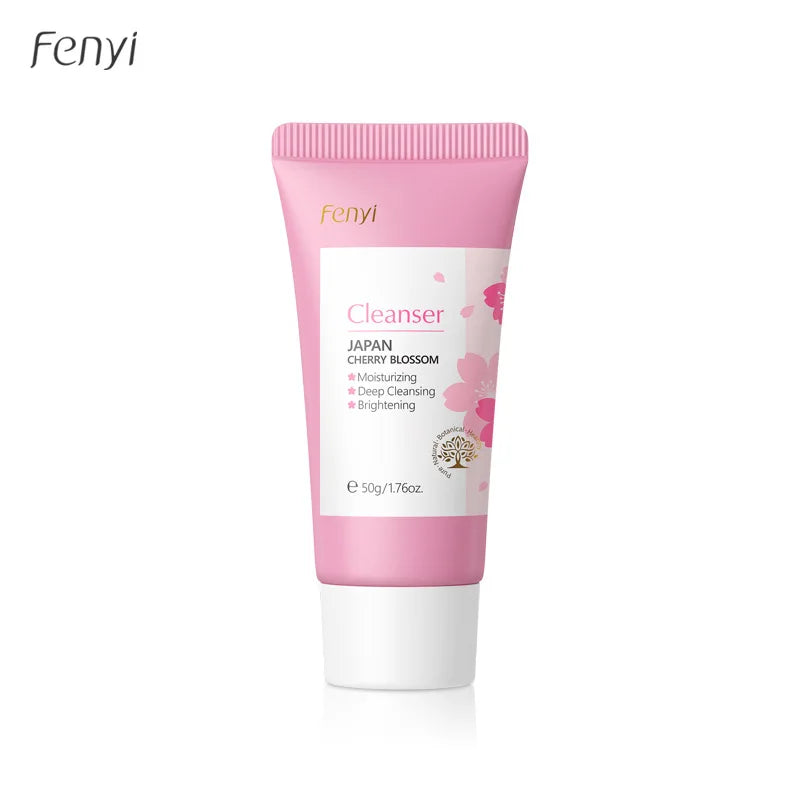 Brightening Vitamin C Gel Cleanser