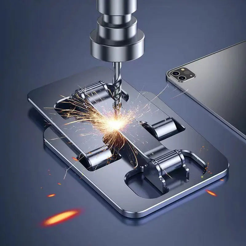 Adjustable Tablet and Phone Stand