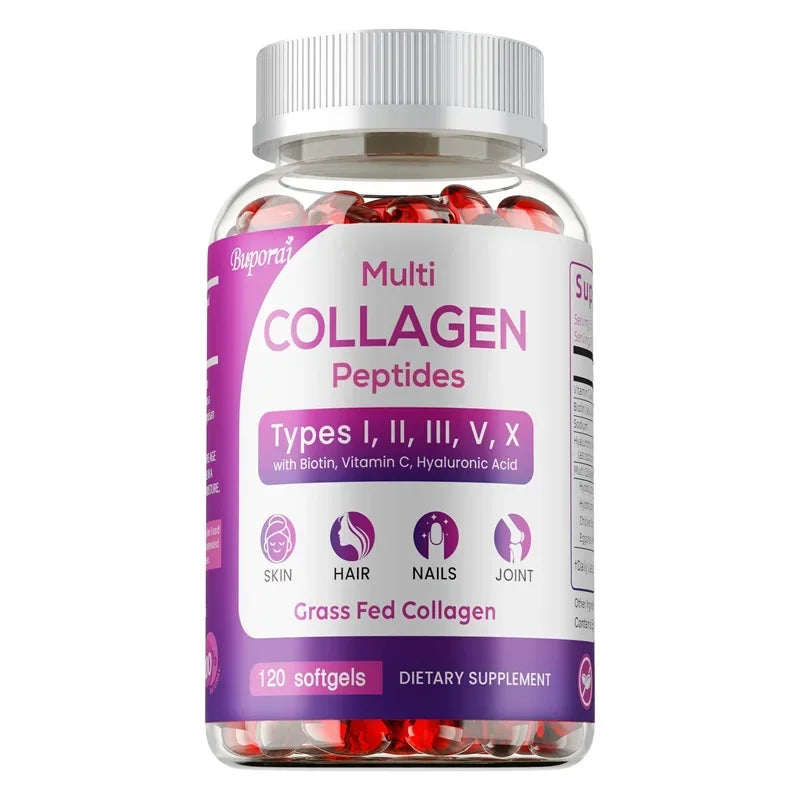 Collagen Peptides Powder