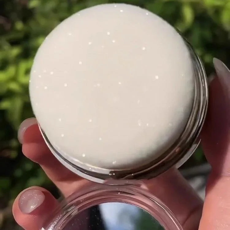 Fairy Dust Shimmer Highlighter Powder