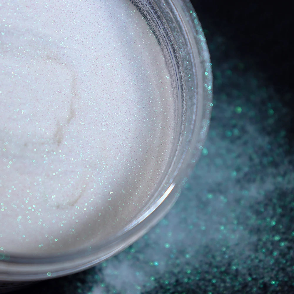 Superfine Snow Dust Glitter Powder
