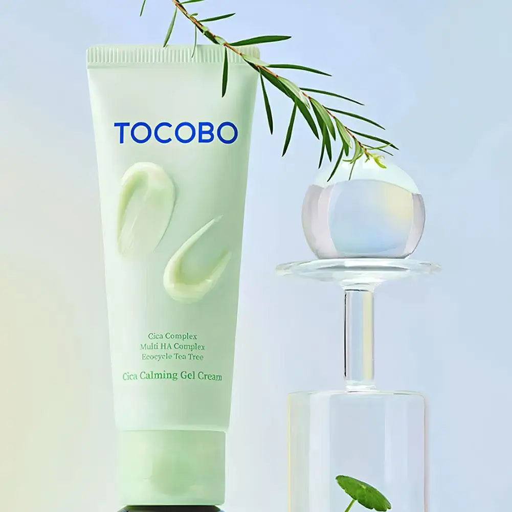 Tocobo Tea Tree Gel Cream