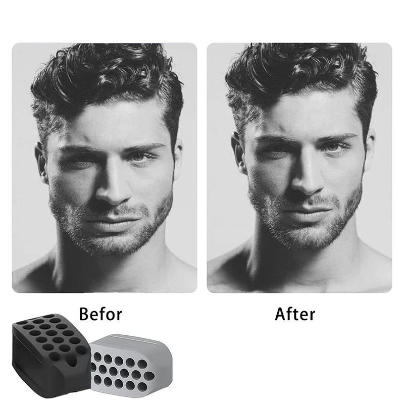Facial Fitness Set