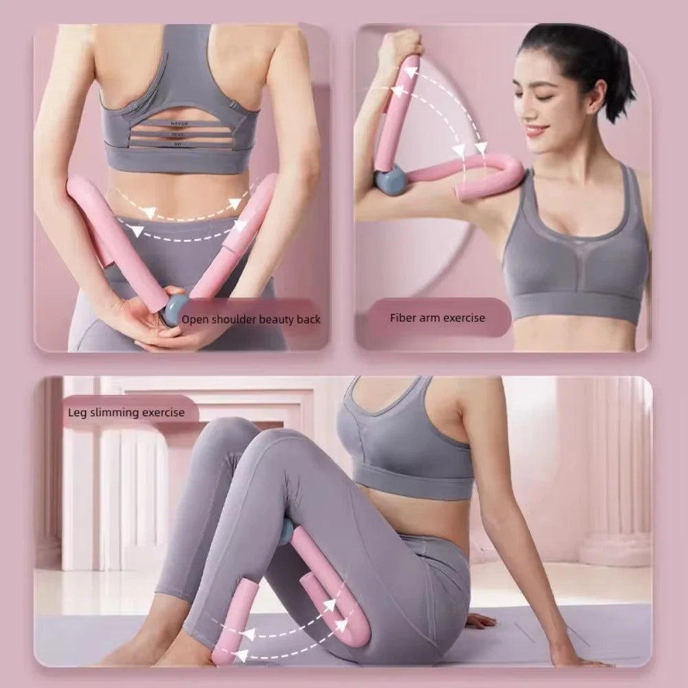 Pelvic Floor Thigh Trainer