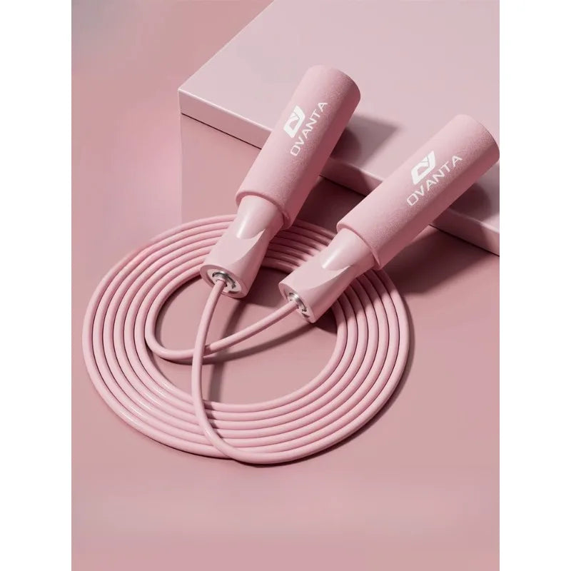 Adjustable Wire Jump Rope