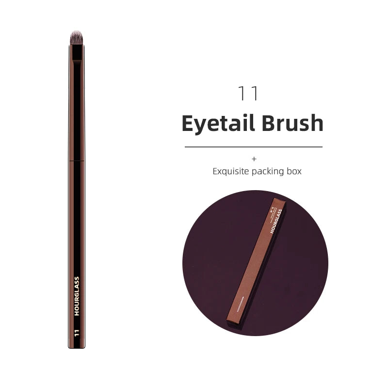 All-in-One Makeup Brush