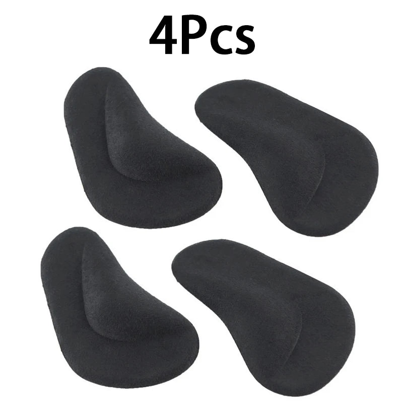 Silicone Arch Support Orthotic Insoles