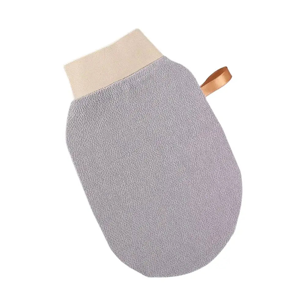 Premium Exfoliating Body Scrub Glove