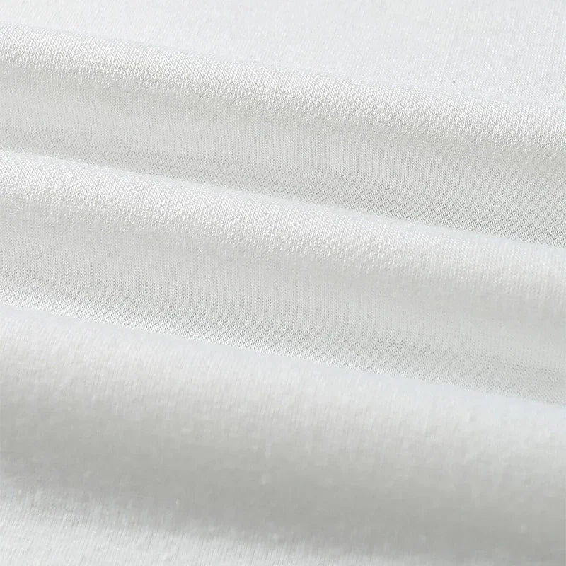 Oversized Graphic T-Shirt