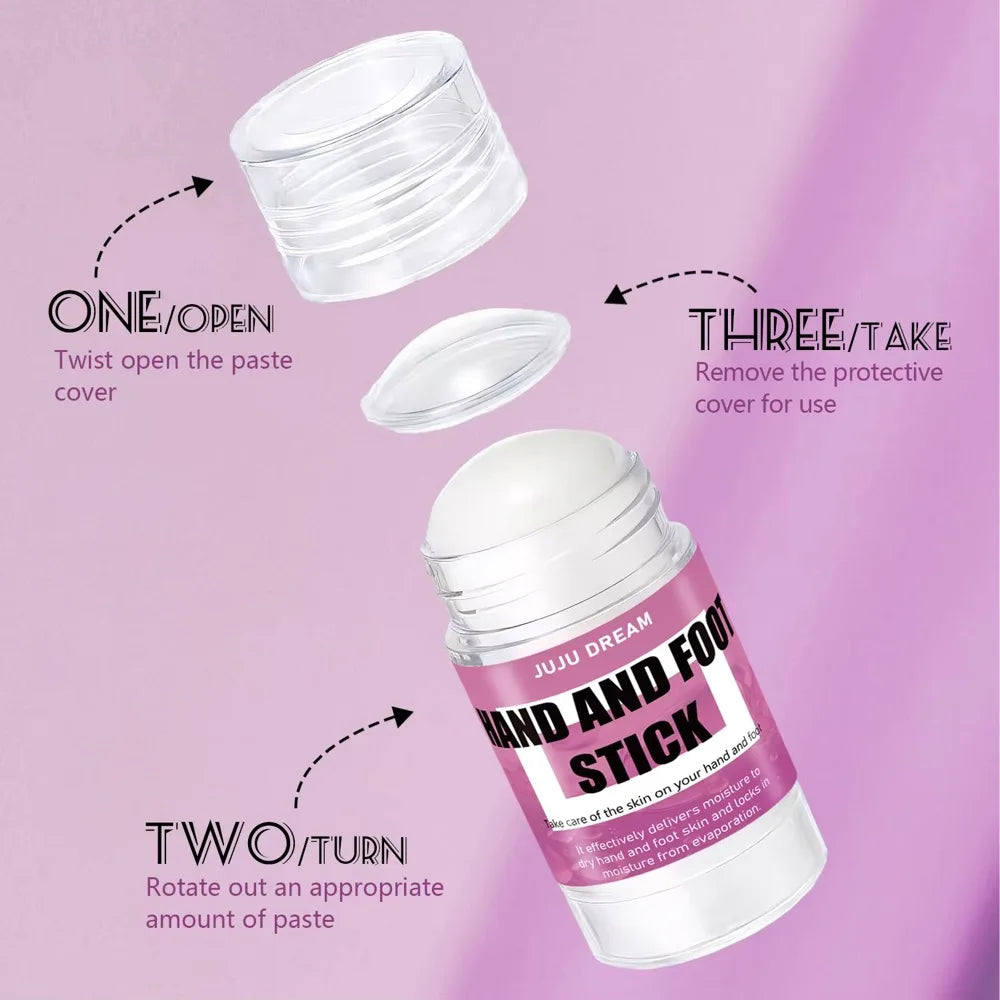 Urea Glycerin Moisturizing Repair Stick