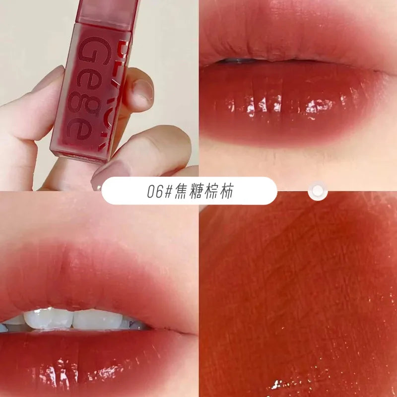 Velvet Soft-Mist Matte Lip Glaze