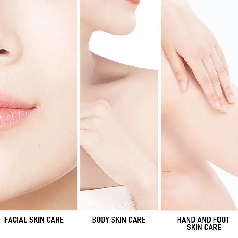 Collagen Body & Face Serum Oil
