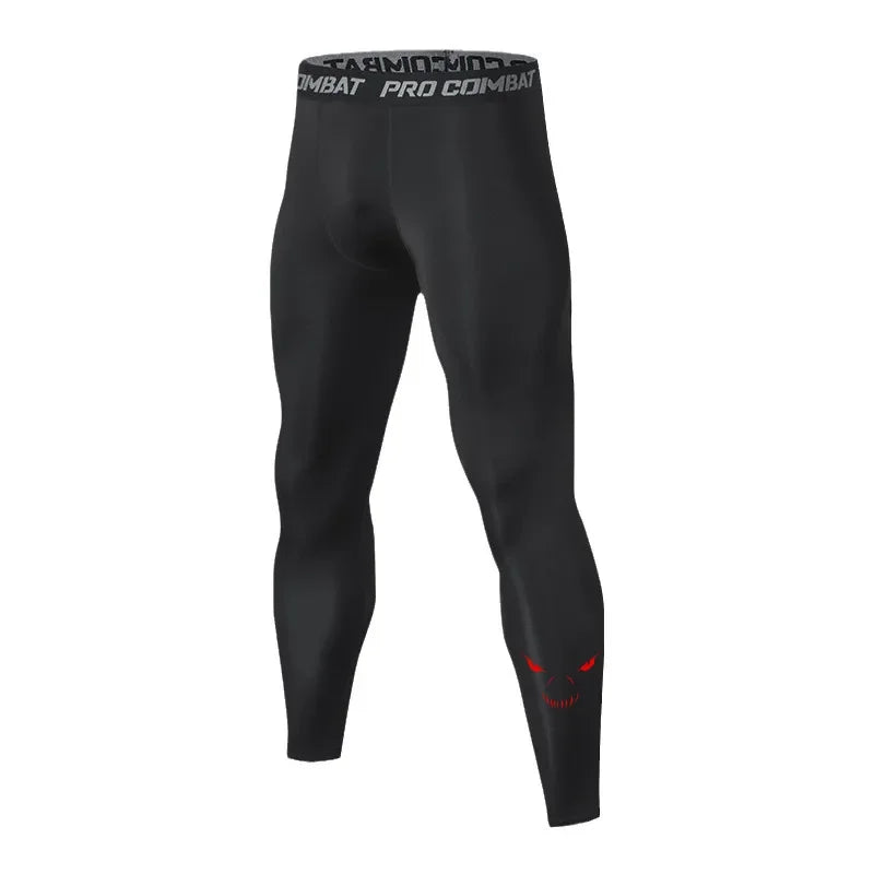 Compression Leggings
