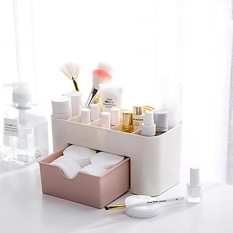 Multifunctional Storage Box